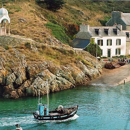 Luxury Seaside Family House In Pleneuf Val Andre别墅 外观 照片