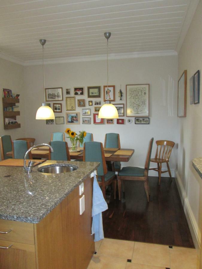 Luxury Seaside Family House In Pleneuf Val Andre别墅 外观 照片